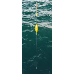 Spławik Koralik 0,4g